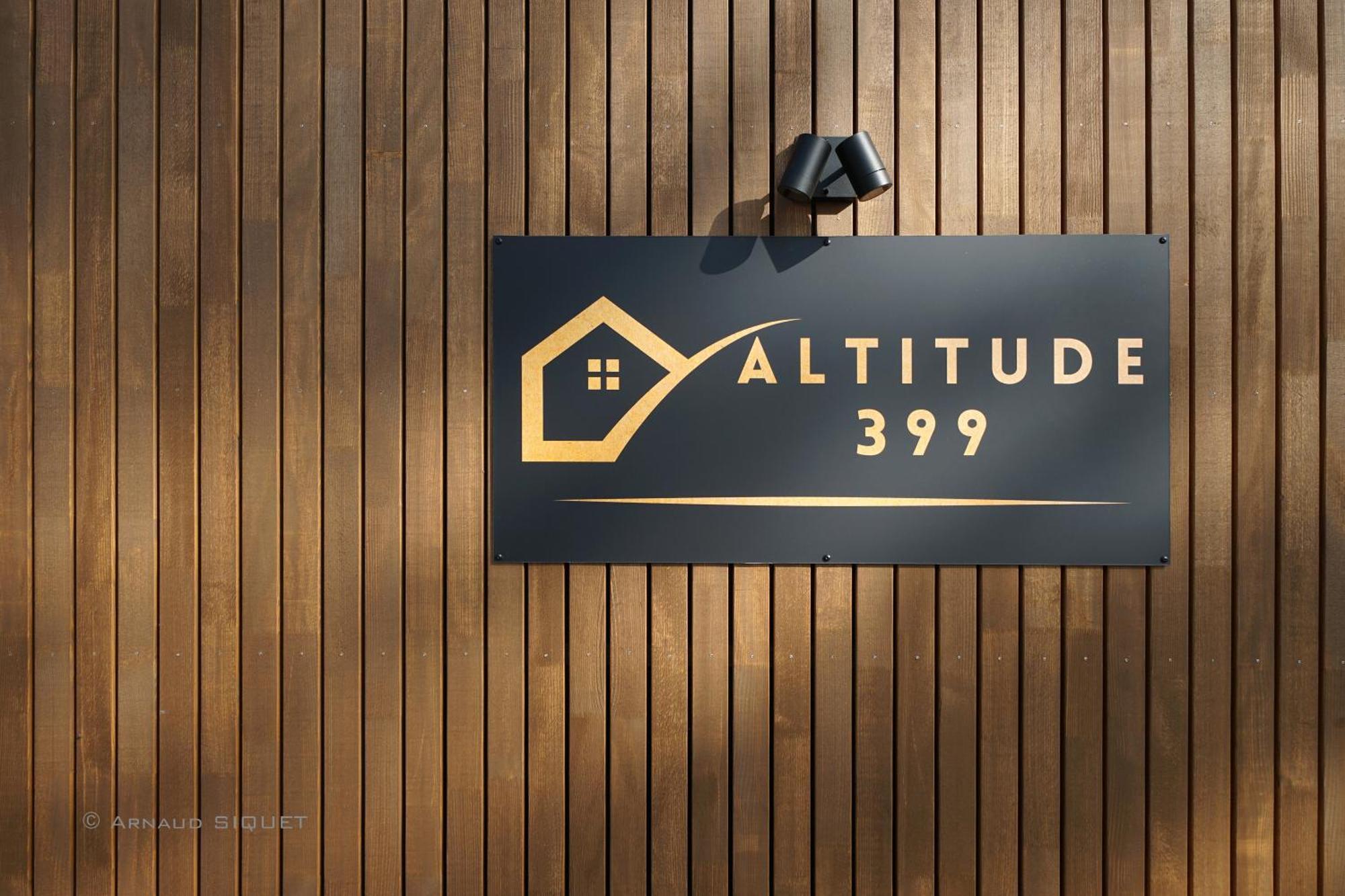 Gite Altitude 399 A Trois-Ponts Basse-Bodeux Eksteriør billede